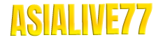 ASIALIVE77 Logo